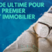 guide premier achat immobilier